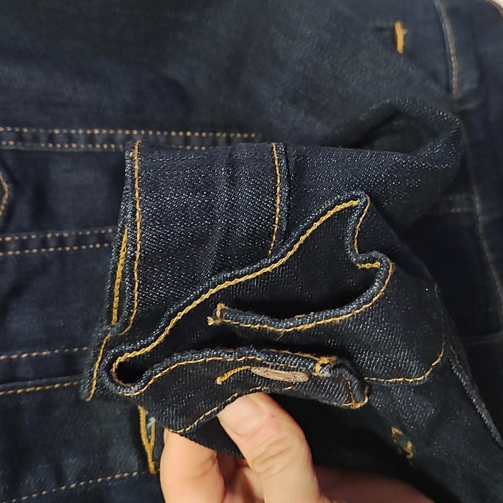 Levis Denim jacket size Small women - Picture 7 of 13
